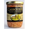 Cassoulet Recette Traditionnelle