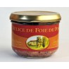 Délice de foie de porc