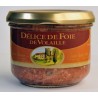Délice de Foie de Volaille