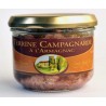 Terrine campagnarde à l'Armagnac