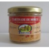 Tartinade de Morue au Piment d'Espelette