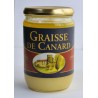 Graisse de canard